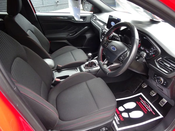 Used Ford Focus 2019 for sale - 76197138: Photo 9