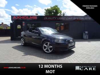2008 - 1.9 TDI 2dr part exchange welcome