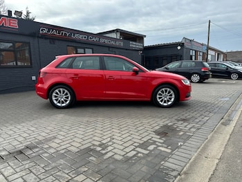 Used Audi A3 2015 for sale - 77845105: Photo