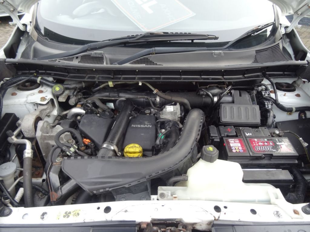 Used Nissan Juke 2013 for sale - 77138782: Photo 12