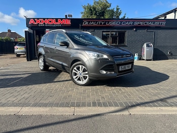 Used Ford Kuga 2016 for sale - 78918746: Photo