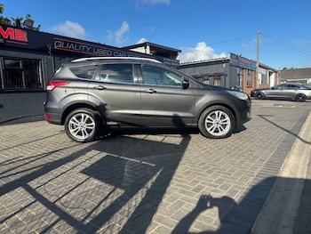 Used Ford Kuga 2016 for sale - 78918746: Photo