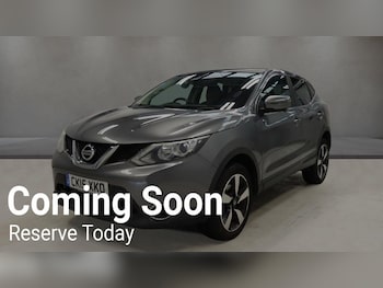 2015 - 1.5 dCi N-Tec 5dr