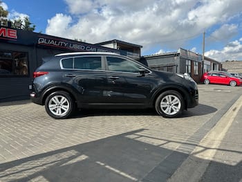 Used Kia Sportage 2018 for sale - 79572812: Photo