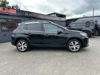 Used Peugeot 2008 2017 for sale - 79706813: Photo