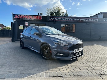 Used Ford Focus 2015 for sale - 78236456: Photo