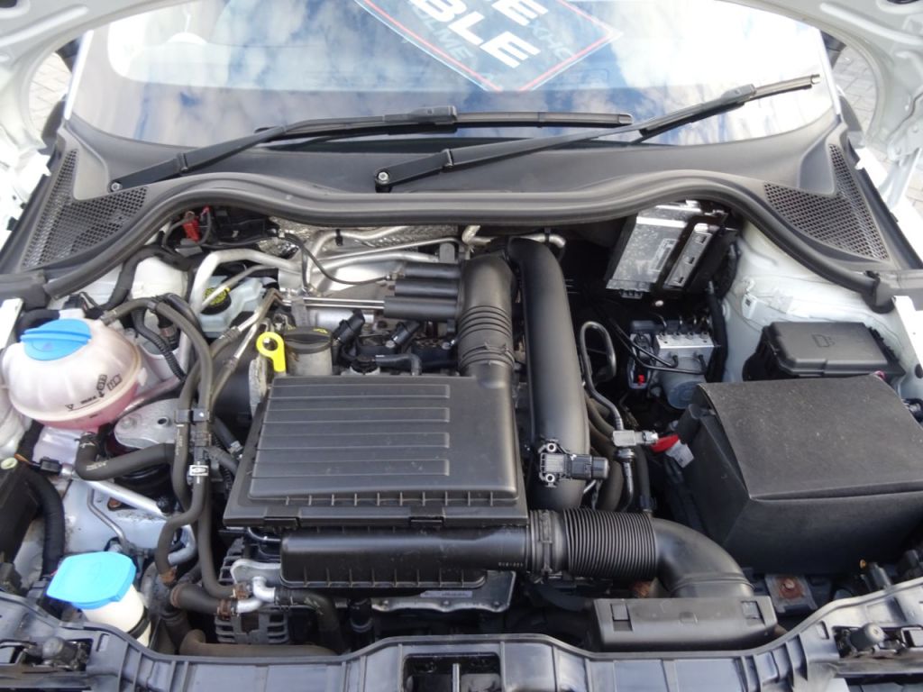 Used Audi A1 for sale - 76352323: Photo 11