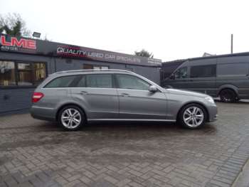Used Mercedes-Benz E-Class 2012 for sale - 73651559: Photo