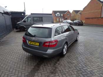 Used Mercedes-Benz E-Class 2012 for sale - 73651559: Photo