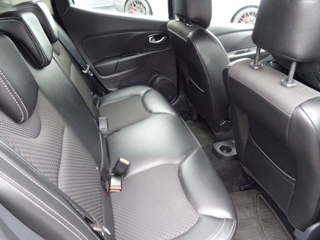 Used Renault Clio 2017 for sale - 76767714: Photo 10