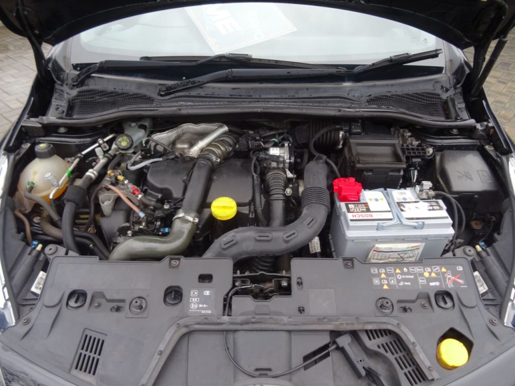 Used Renault Clio 2017 for sale - 76767714: Photo 12