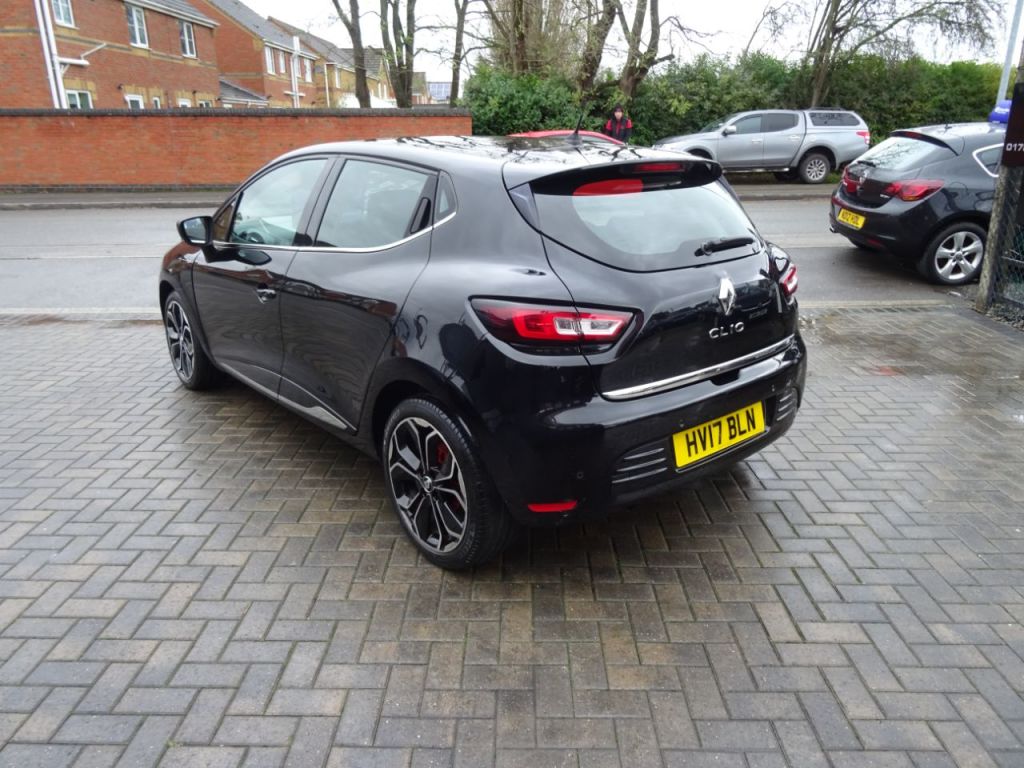 Used Renault Clio 2017 for sale - 76767714: Photo 5