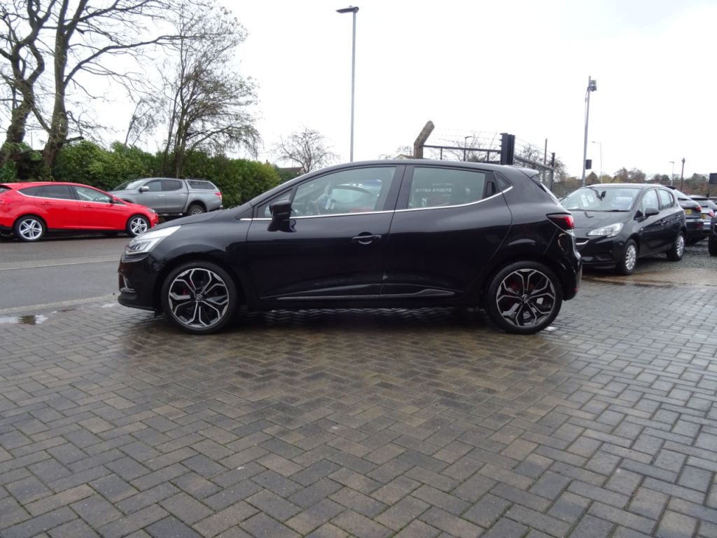Used Renault Clio 2017 for sale - 76767714: Photo 6