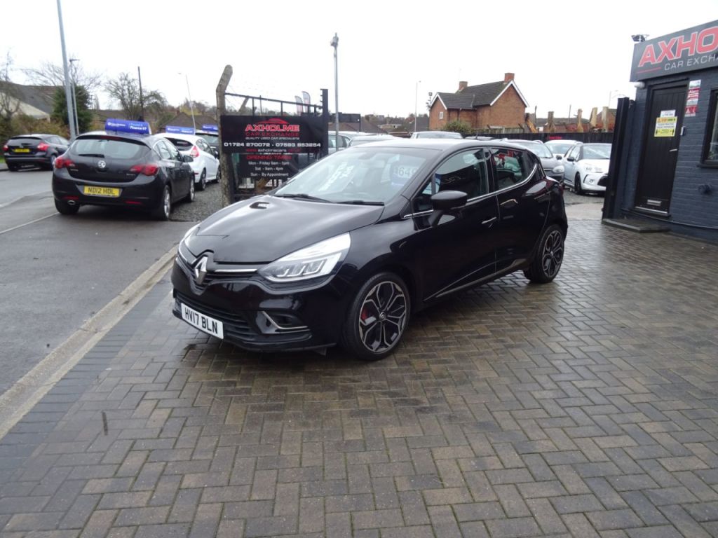 Used Renault Clio 2017 for sale - 76767714: Photo 7