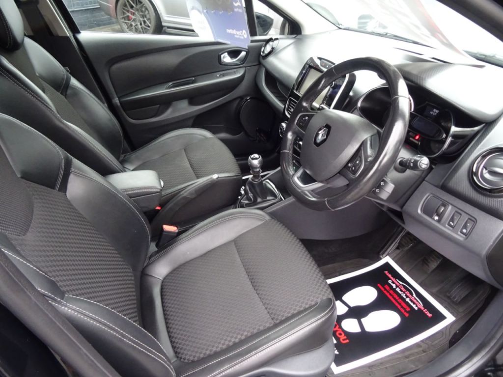 Used Renault Clio 2017 for sale - 76767714: Photo 9