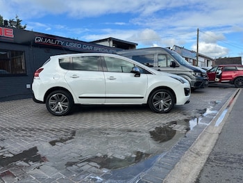 Used Peugeot 3008 2014 for sale - 78465875: Photo