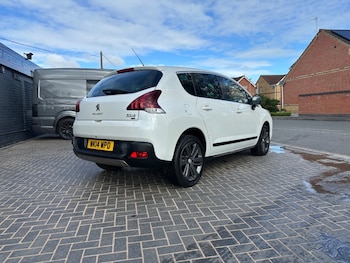 Used Peugeot 3008 2014 for sale - 78465875: Photo