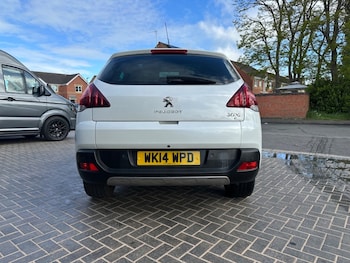 Used Peugeot 3008 2014 for sale - 78465875: Photo