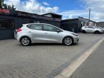 Used Kia Ceed 2014 for sale - 78556637: Photo