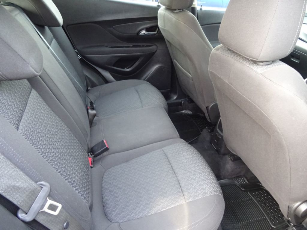 Used Vauxhall Mokka X 2017 for sale - 77033166: Photo 10