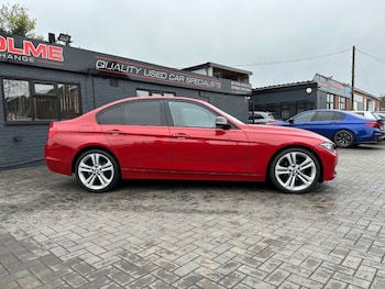 Used BMW 3 Series 2012 for sale - 78039050: Photo