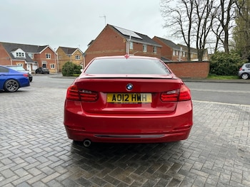 Used BMW 3 Series 2012 for sale - 78039050: Photo