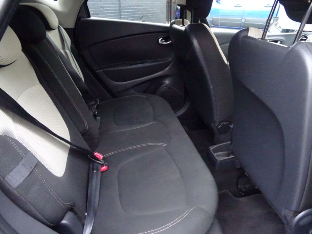 Used Renault Captur 2018 for sale - 76303184: Photo 10