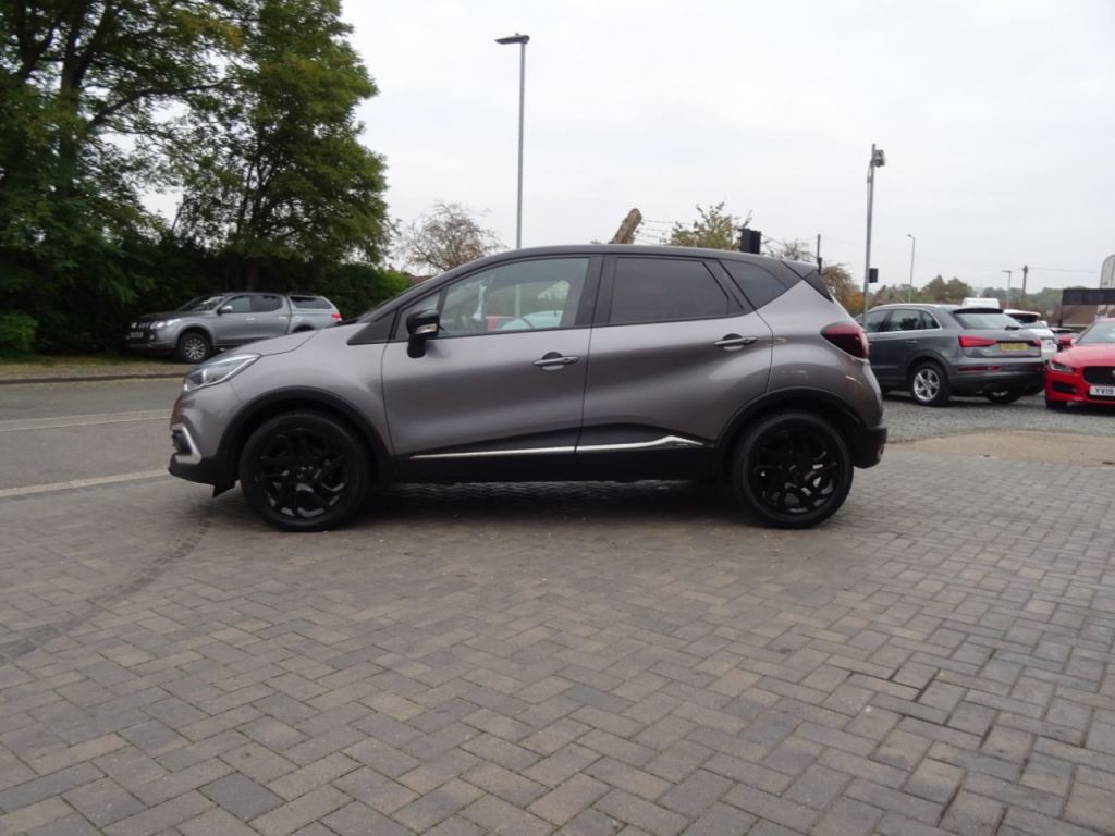 Used Renault Captur 2018 for sale - 76303184: Photo 6