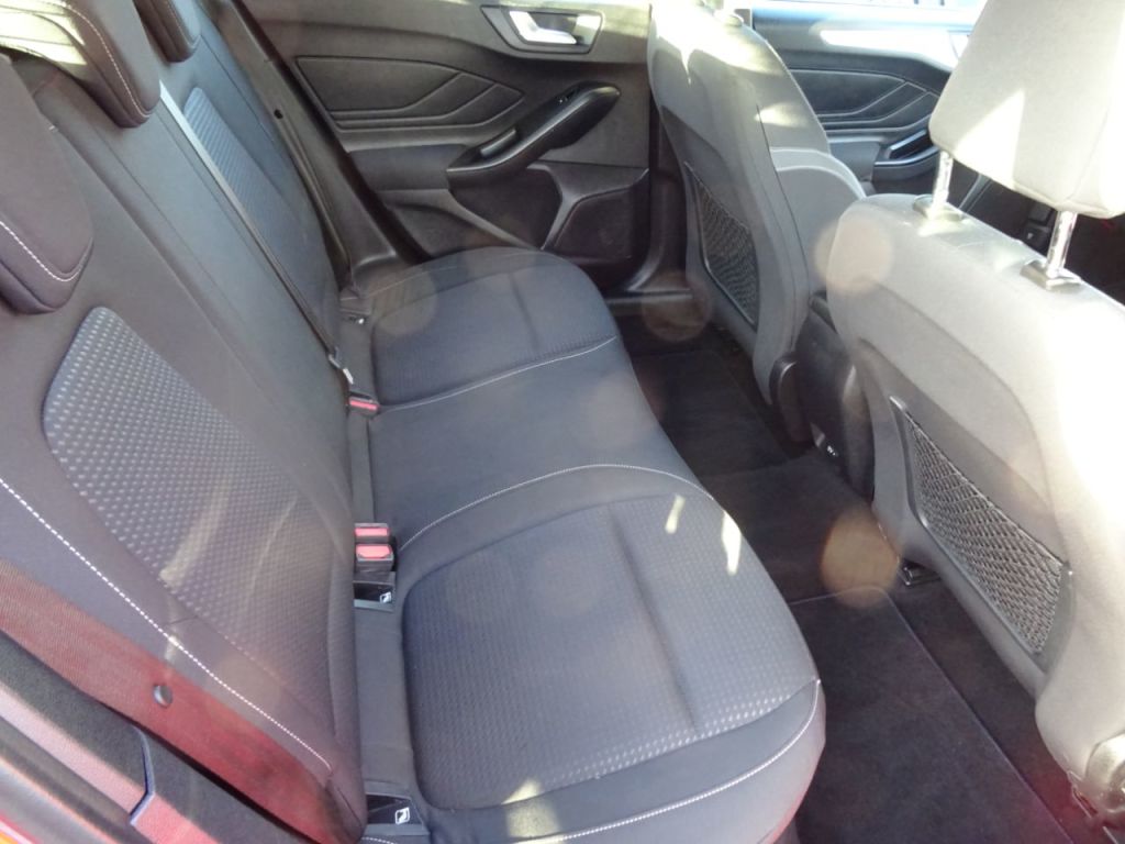 Used Ford Focus 2019 for sale - 77287311: Photo 10