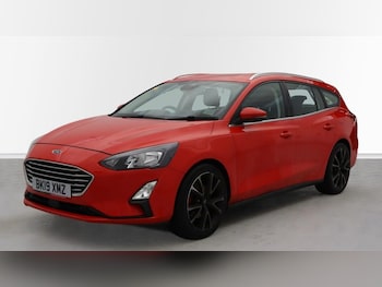 Used Ford Focus 2019 for sale - 77287311: Photo