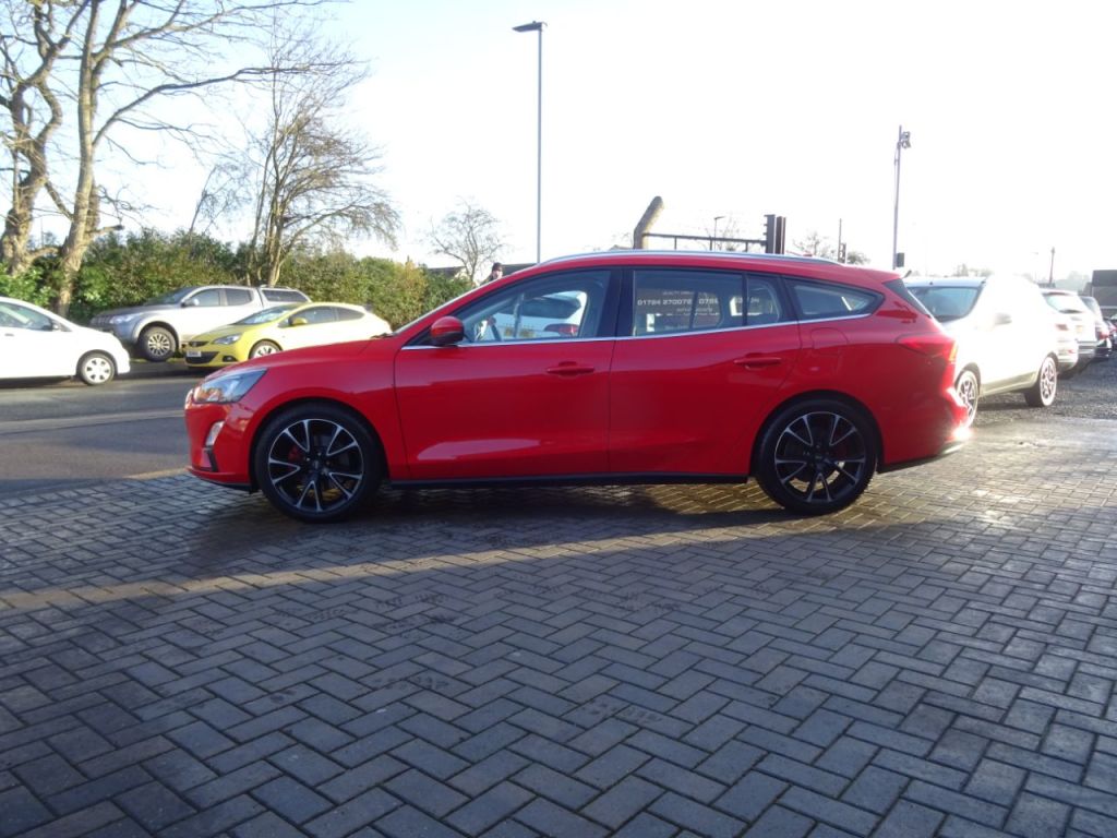 Used Ford Focus 2019 for sale - 77287311: Photo 6