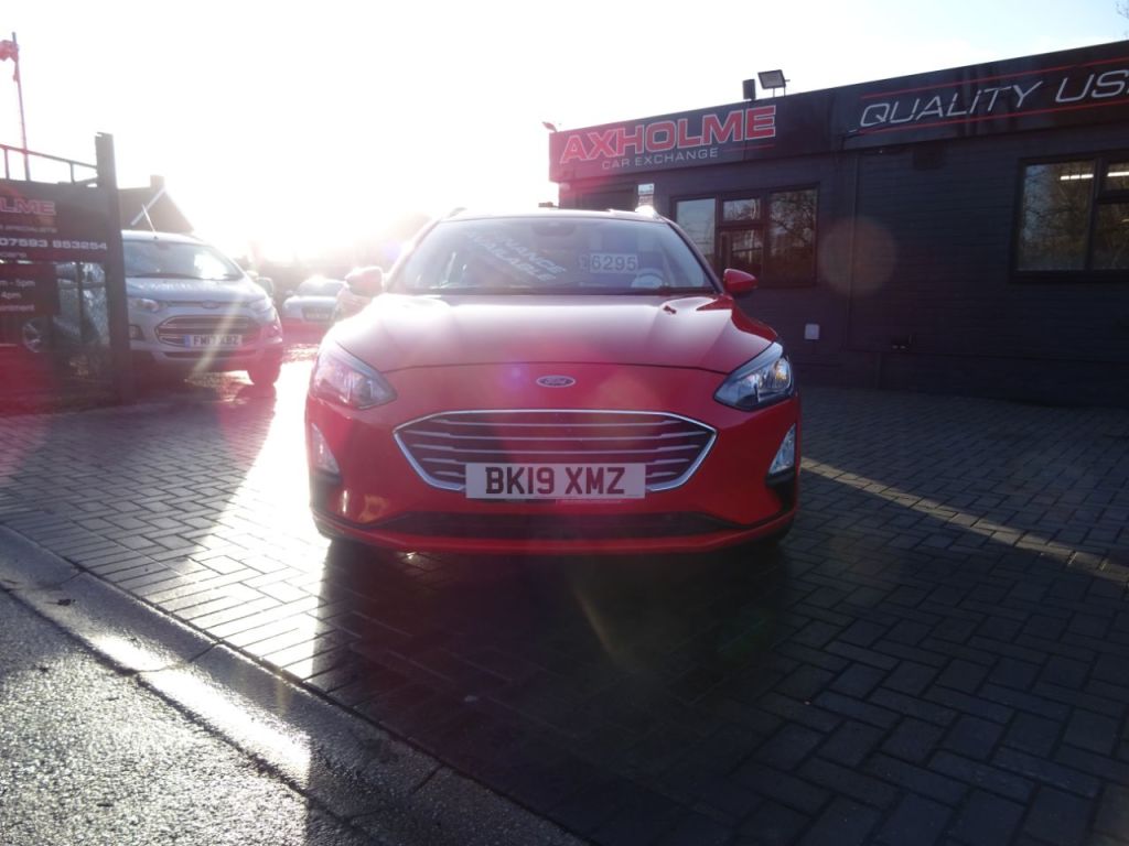 Used Ford Focus 2019 for sale - 77287311: Photo 8