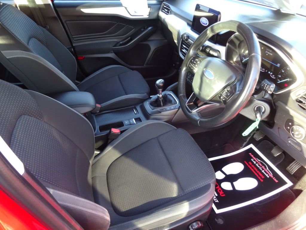 Used Ford Focus 2019 for sale - 77287311: Photo 9