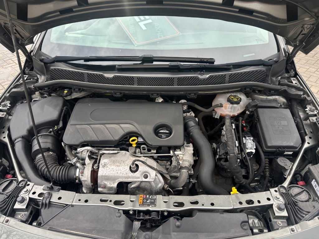 Used Vauxhall Astra 2018 for sale - 77836255: Photo 12