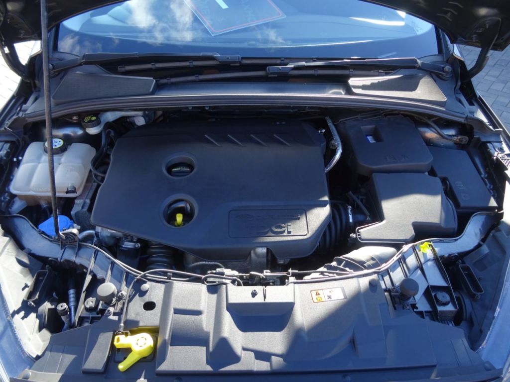 Used Ford Focus 2015 for sale - 76367115: Photo 12