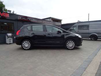 Used Peugeot 3008 2012 for sale - 75343082: Photo