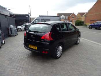 Used Peugeot 3008 2012 for sale - 75343082: Photo