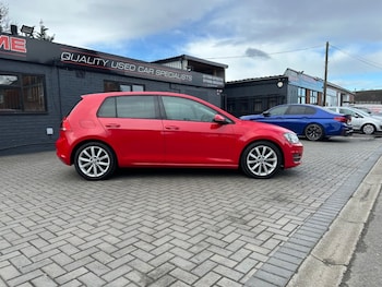 Used Volkswagen Golf 2013 for sale - 77952189: Photo