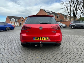 Used Volkswagen Golf 2013 for sale - 77952189: Photo