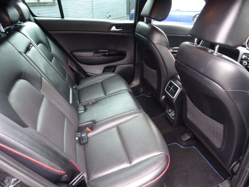 Used Kia Sportage 2019 for sale - 76546090: Photo 10