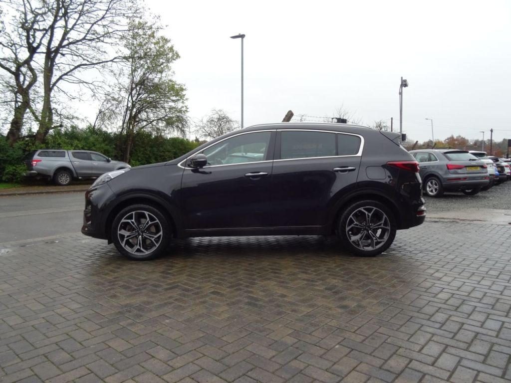 Used Kia Sportage 2019 for sale - 76546090: Photo 6