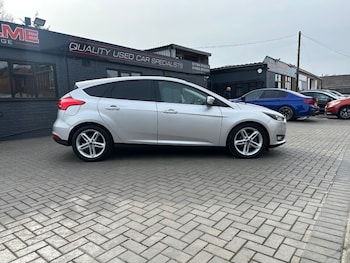 Used Ford Focus 2015 for sale - 77952182: Photo