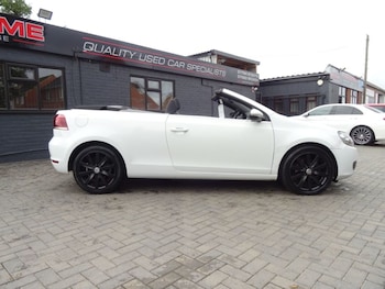 Used Volkswagen Golf 2012 for sale - 75821087: Photo