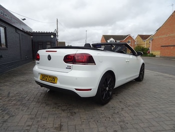 Used Volkswagen Golf 2012 for sale - 75821087: Photo