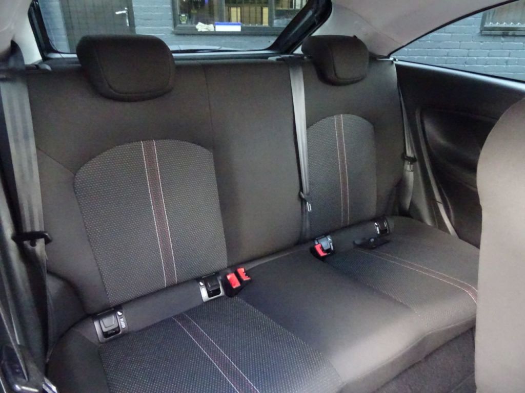 Used Vauxhall Corsa 2016 for sale - 76322771: Photo 10