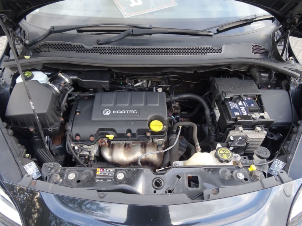 Used Vauxhall Corsa 2016 for sale - 76322771: Photo 12