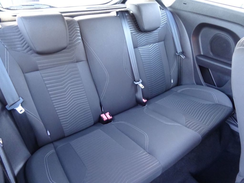 Used Ford Fiesta 2014 for sale - 76895945: Photo 10