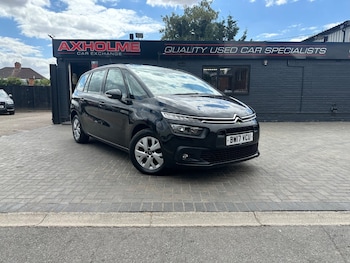 Used Citroen Grand C4 Picasso 2017 for sale - 79365662: Photo