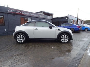 Used MINI Coupe 2013 for sale - 77171491: Photo