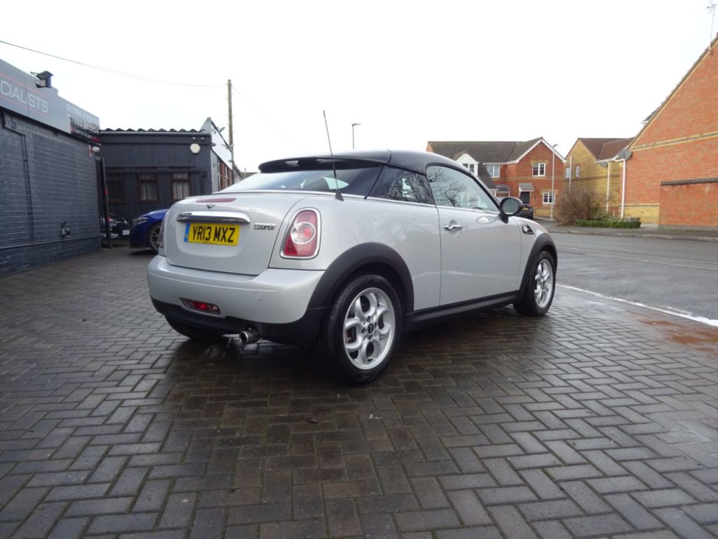 Used MINI Coupe 2013 for sale - 77171491: Photo 3